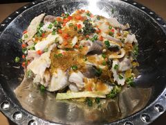 -醉得意·山茶油炒土鸡(泰安万达店)