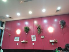 -蘑菇餐厅(小火瓦巷店)