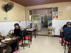 大堂-重庆火锅(西安店)