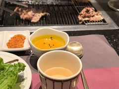 -韩满园· 甄选韩式烤肉