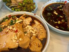 -杨爱珍大排档(龙游店)