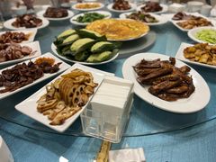 -天佑祥万春老卤(天乡后街店)