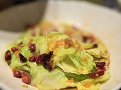 -炊烟小炒黄牛肉(浦东世纪汇店)
