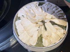 -野菌皇海景野生菌火锅(滨海大道店)
