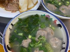 -明姨仔潮汕美食·碳炉猪脚·汕尾牛腩饭·起片鸡煲(起义路店)