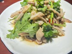 -建德食府·十八年建德菜(天目里国际街区店)