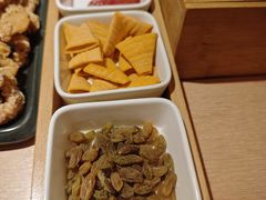 -胡马八破·川菜小馆(宽厚里店)
