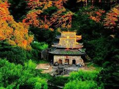 -三清山希尔顿度假酒店