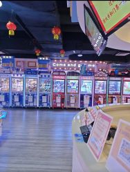 -蹦蹦乐园(南桥百联店)