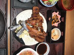 -味太助·银饭食堂(中华城店)