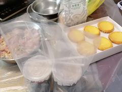 醒神柠檬茶-勿理堂(西村店)
