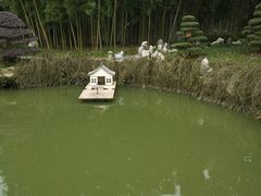 -陈云纪念馆