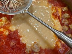 -牛排王糟粕醋火锅(海甸分店)