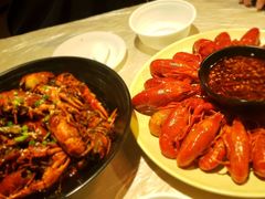 -巴厘龙虾·榜首油焖大虾(洞庭·艺术洋房店)