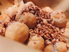 小炒汤圆-先启半步颠小酒馆(白麓里店)