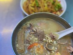 -广场正宗原汁薏米店