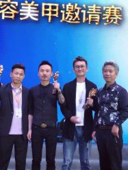 -东方麒麟·潘多拉SALON
