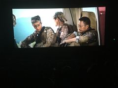 -AMG海上明珠影城(上海环球港RealDCinema店)