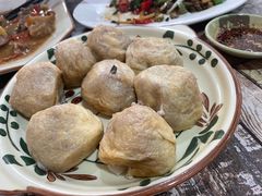 酿豆腐-南雄雄州土菜餐厅(粤北大厦店)