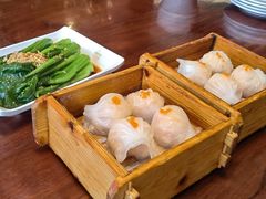 -彩景大酒楼(万泰新天地店)