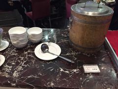 自助早餐-华美达酒店-无国界自助餐厅