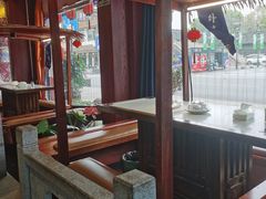-外婆船宴餐厅·外婆喊你回家吃饭