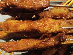 -北丐先生·野馄饨烧烤(雨花万象店)
