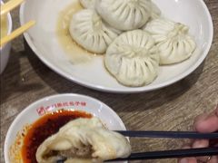 -津门张记包子铺(华昌道店)