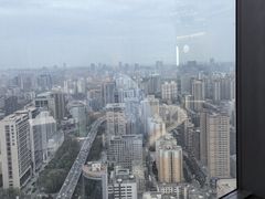 -西安皇冠假日酒店·B&G51餐厅