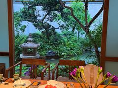 -绣园·茶食宴(湘绣博物馆店)