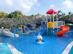 -三亚亚龙湾天域度假酒店