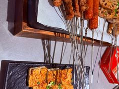 -楚太子  中餐&烧烤(武大店)