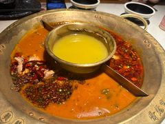 -哥老官重庆美蛙鱼头(五角场合生汇店)