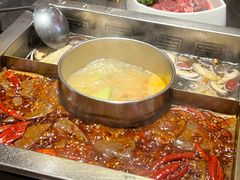 -蜀江龙火锅(339店)
