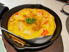 松露烘蛋-Uncle Shawn大叔烧肉餐酒馆