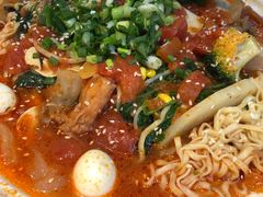 -每味每客·重庆麻辣烫(拓展大厦店)