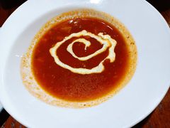罗宋汤-斯比特花园西餐厅(东方商厦店)