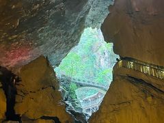 -九乡风景区