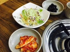 -真情鲍鱼海鲜汤