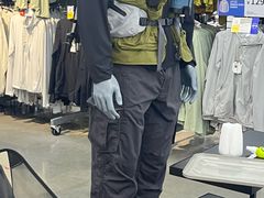 -迪卡侬(大英山店)