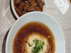 -松鹤楼面馆(宝安机场店)