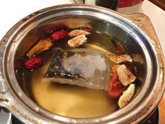 -一叶一世界·素食餐厅(锦华万达店)