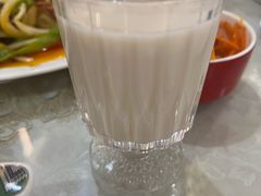 -欧提汗·新疆餐厅·清真(银都路店)