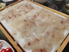 金雕鱼-官塘锋记鱼生·生腌·砂锅粥(牌坊街店)