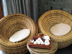 -天芳悦潭度假村温泉