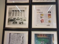 -仁信老铺甜品(北京路店)