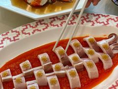 -世博源公馆·本帮融合菜·主题包厢·江景餐厅