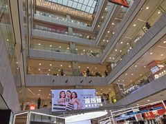 -凯德MALL(西直门店)