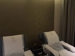 -华夏良子·足道SPA艾灸(铁道大厦店)