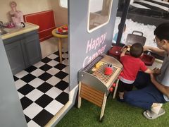 -Lilliput粒粒堡亲子餐厅(置汇旭辉店)